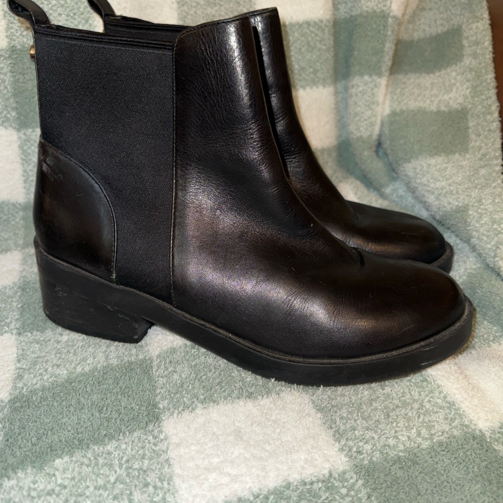 Steve Madden Ankle Boots